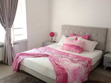 Room For Rent Tunis 249705