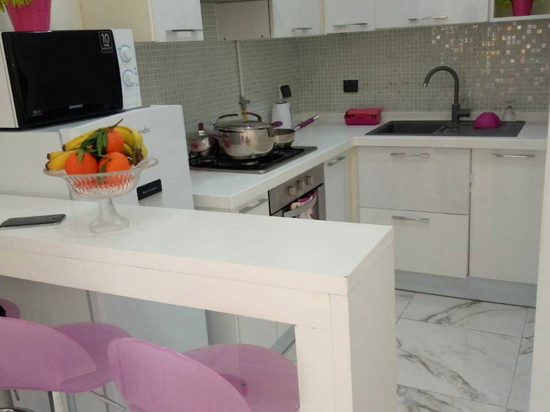 Toda La Casa Tunis 249705-4