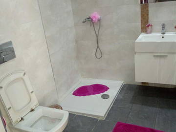 Logement Entier Tunis 249705-6