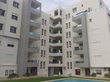 Logement Entier Tunis 249705-8
