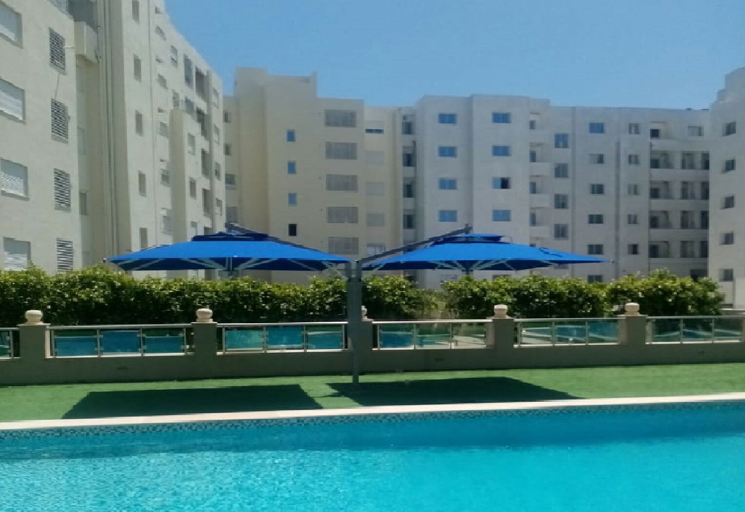Homestay Grombalia 249706