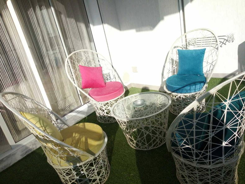 Homestay Grombalia 249706-2