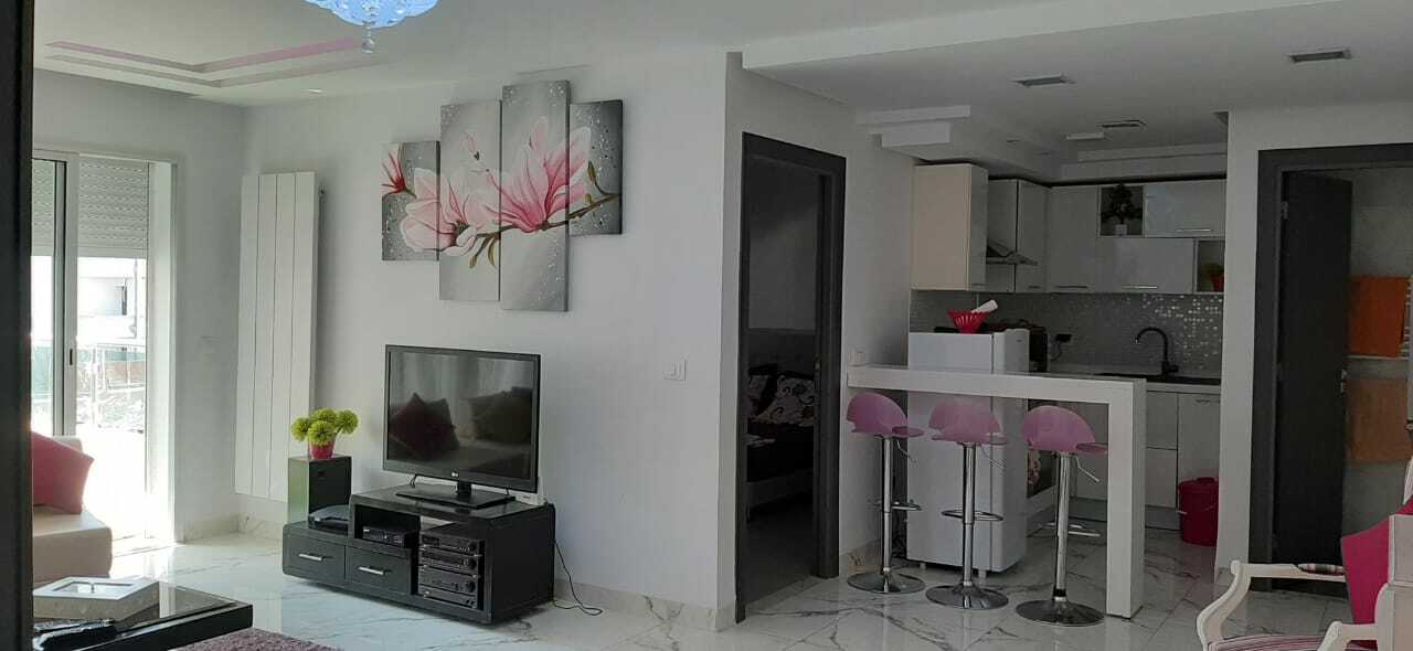 Homestay Grombalia 249706