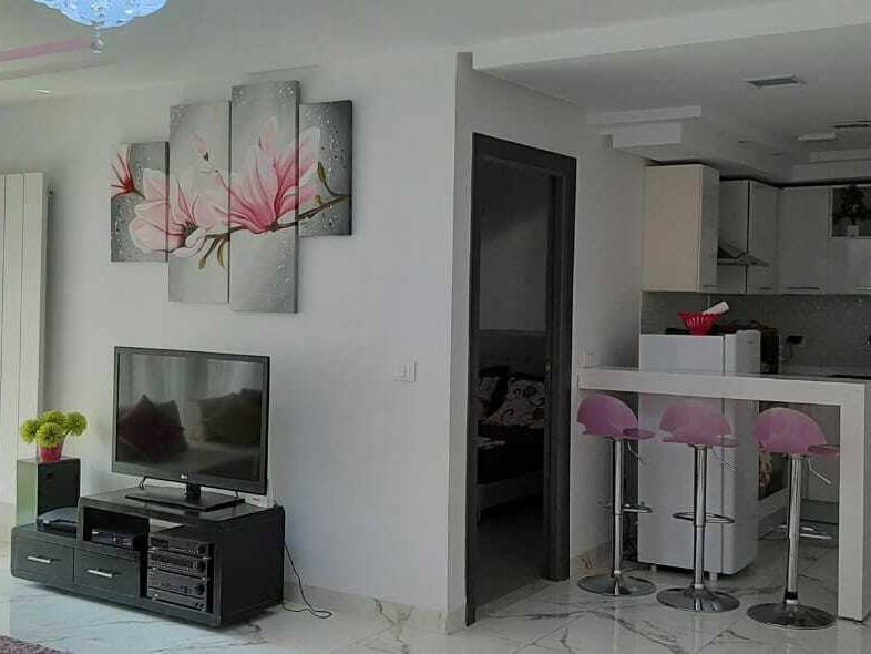 Homestay Grombalia 249706-3