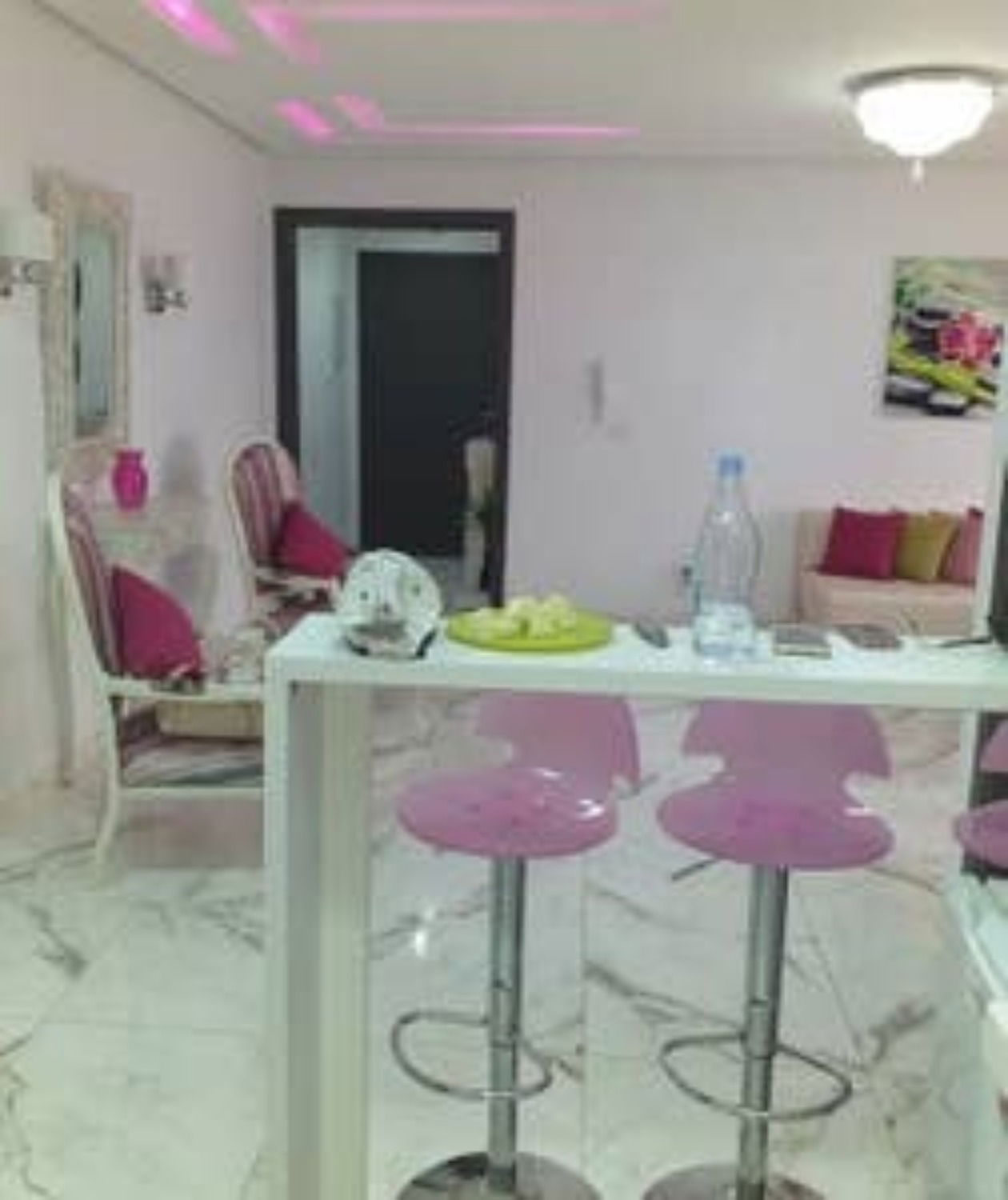 Homestay Grombalia 249706