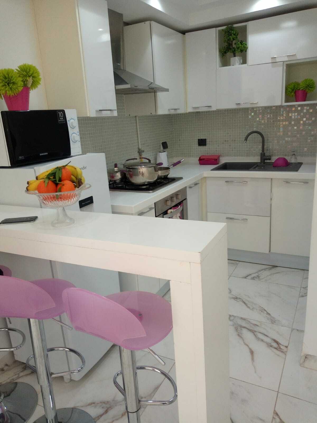 Homestay Grombalia 249706