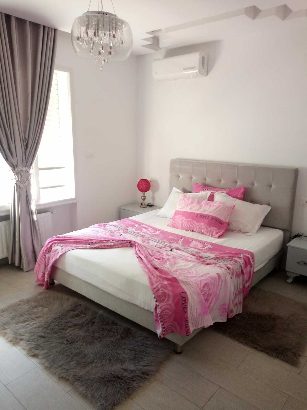 Homestay Grombalia 249706
