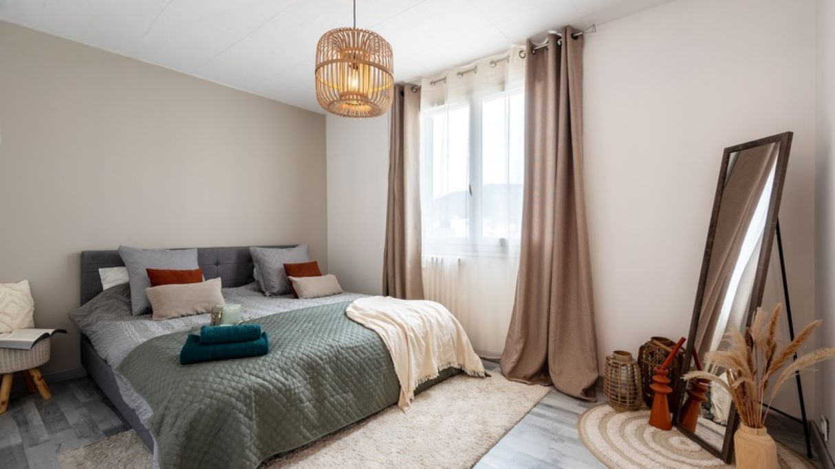 Homestay Guilherand-Granges 405162