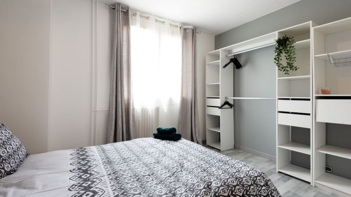 Homestay Guilherand-Granges 405162