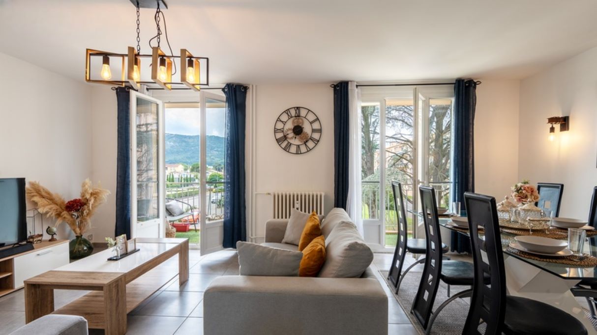 Homestay Guilherand-Granges 405162