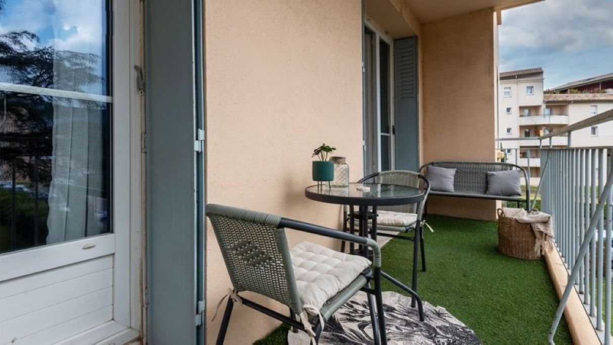 Homestay Guilherand-Granges 405162