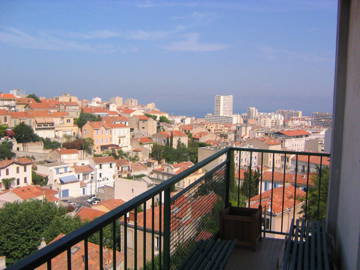 Chambre À Louer Marseille 142989