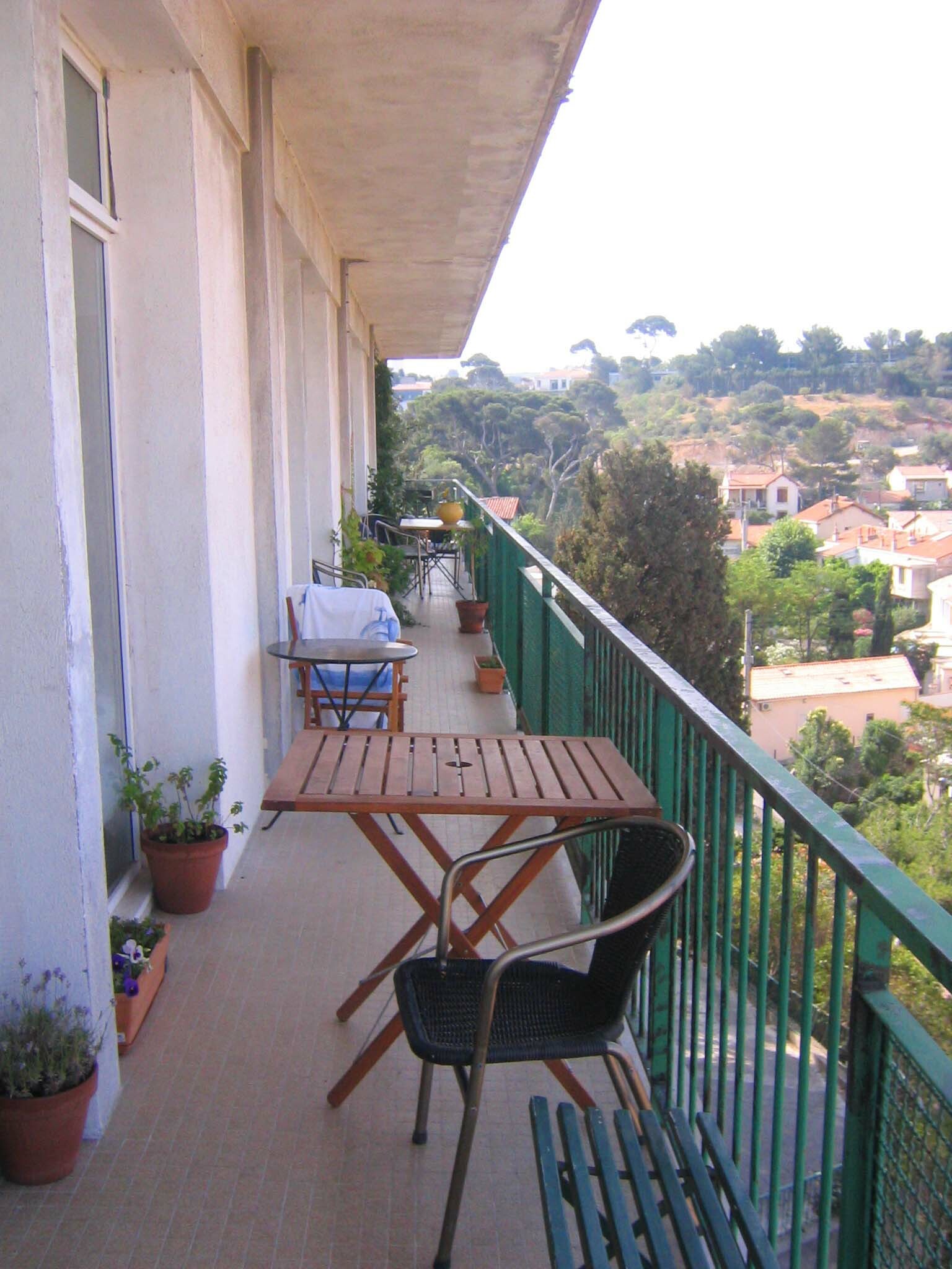 Homestay Marseille 142989