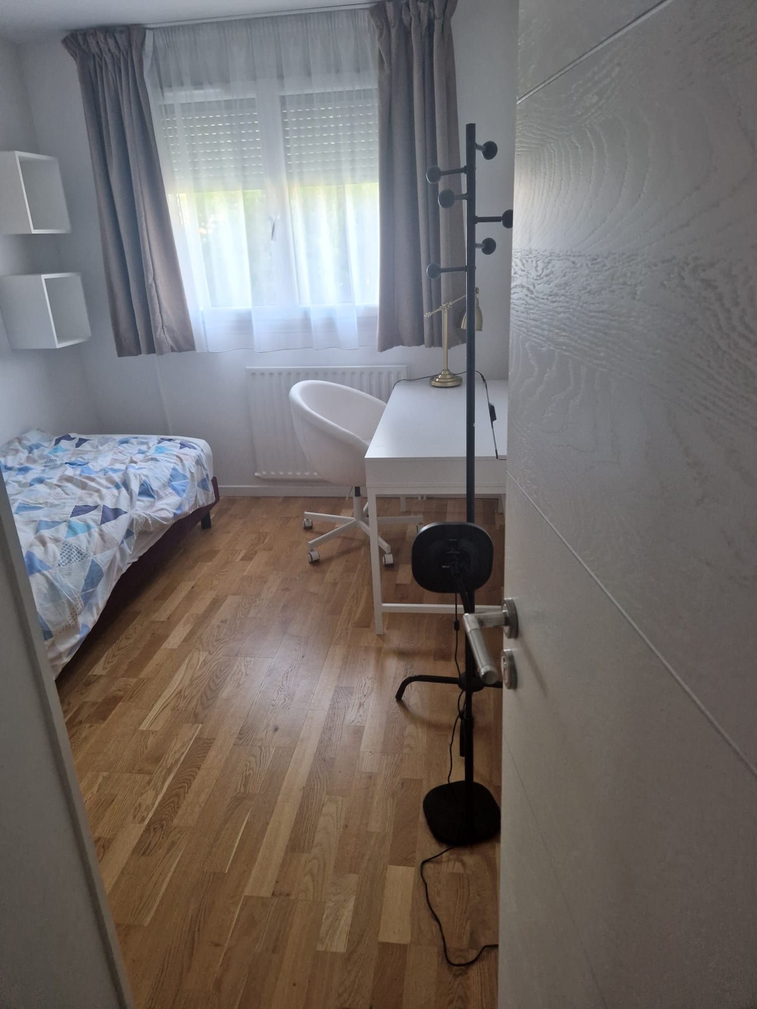 Hjemmeophold Vitry-sur-Seine 376705