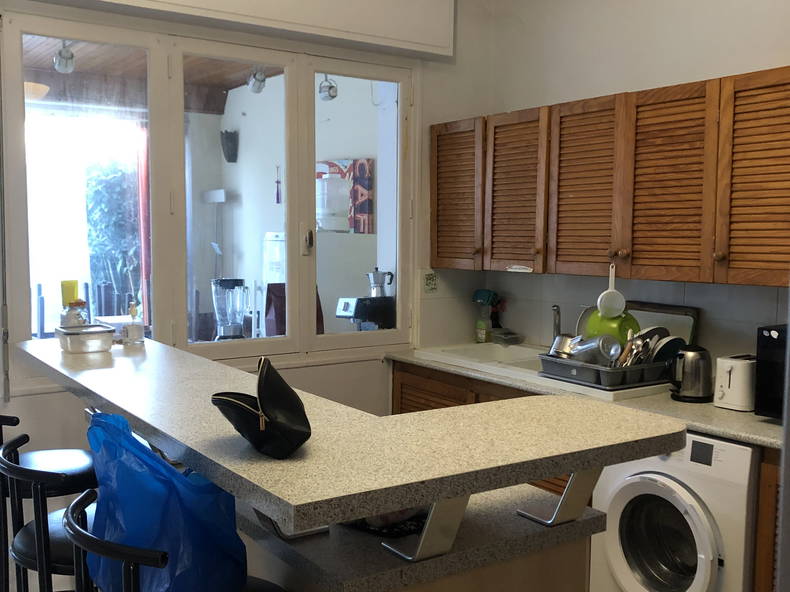 Homestay Talence 351047-2