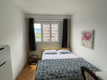 Chambre À Louer Onex 263475