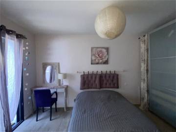 Chambre À Louer Saint-Nazaire 380538