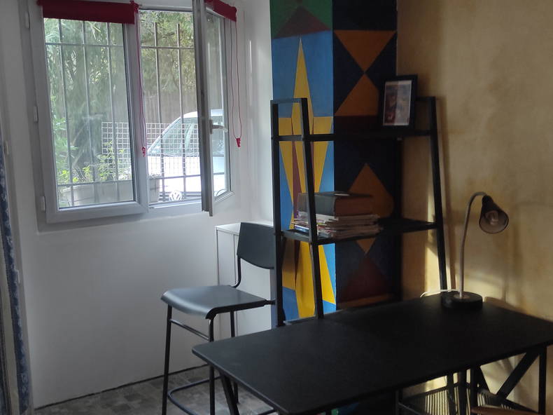 Homestay Avignon 307720-1