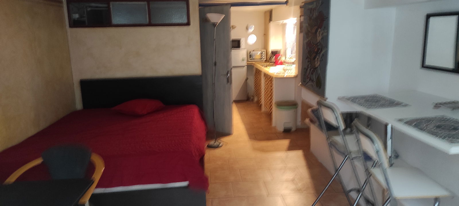 Homestay Avignon 307720