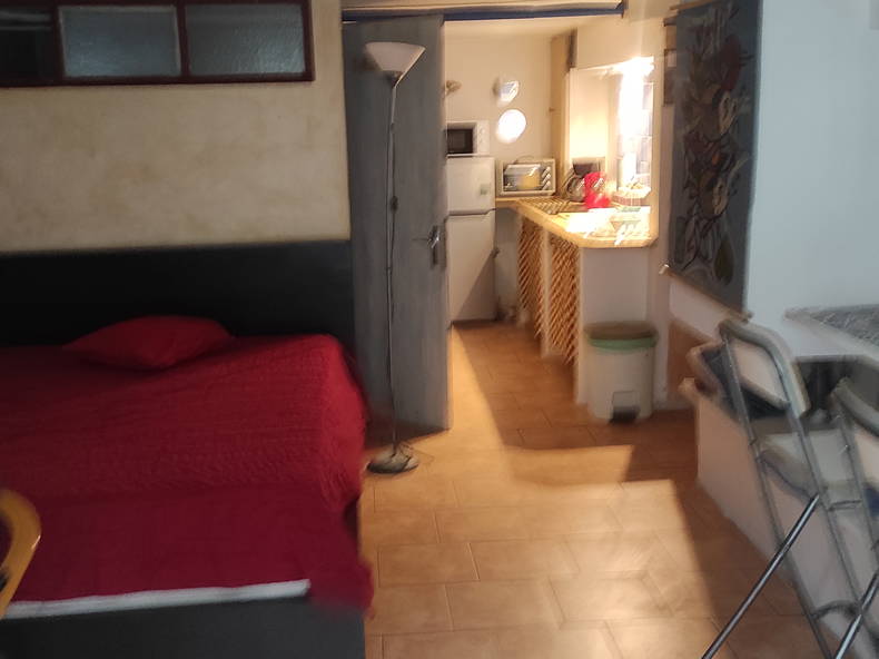 Homestay Avignon 307720-2