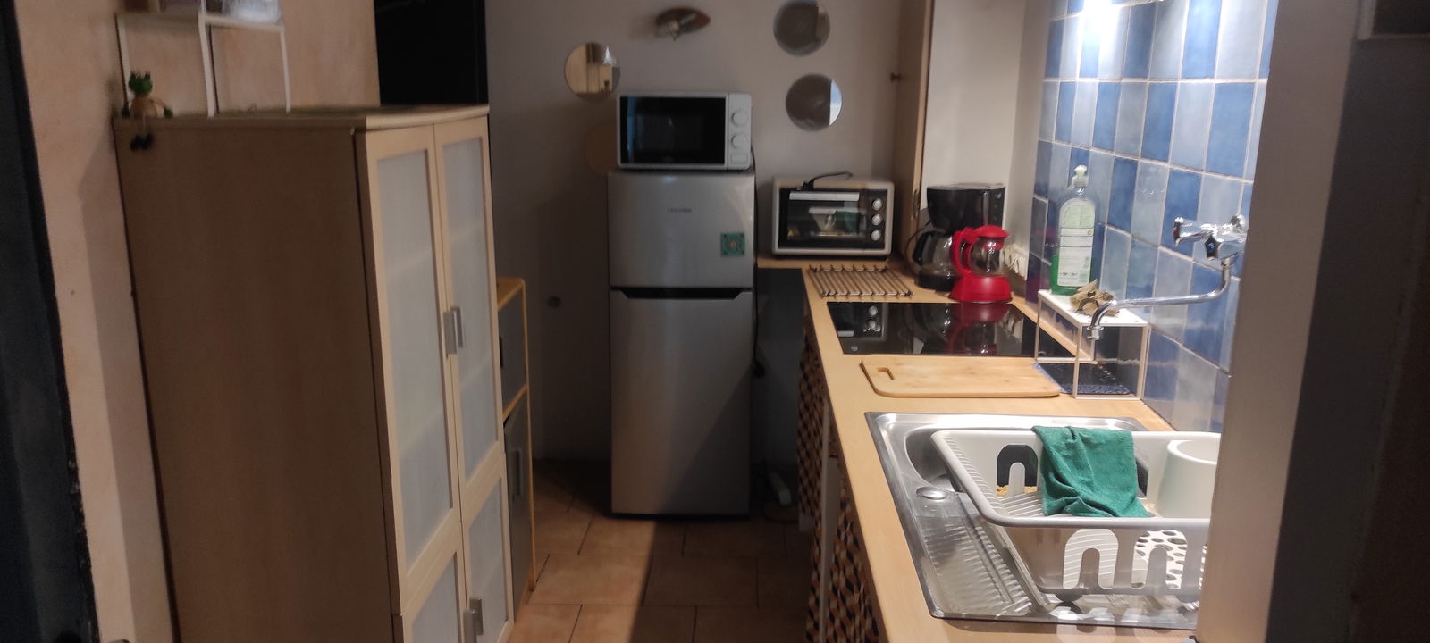 Homestay Avignon 307720
