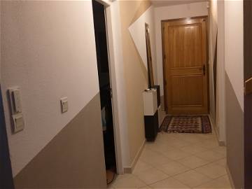 Room For Rent Saint-Jean-De-Gonville 301261