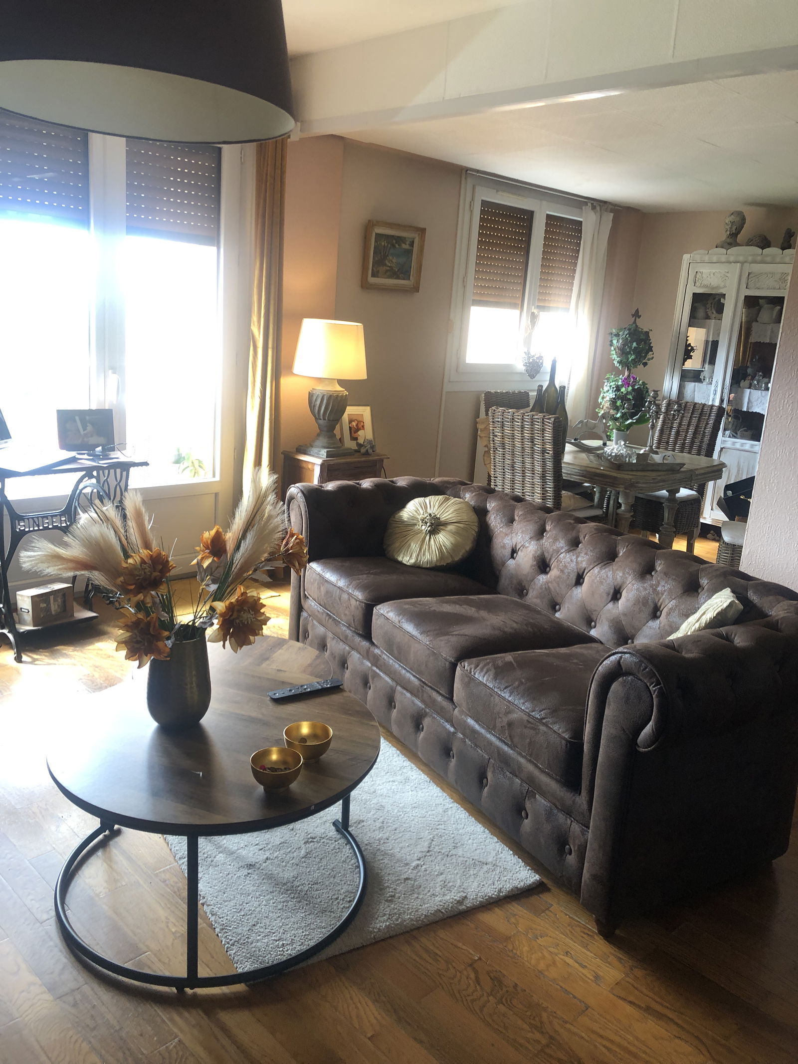 Homestay Carcassonne 358203