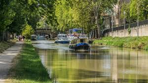 Homestay Carcassonne 358203