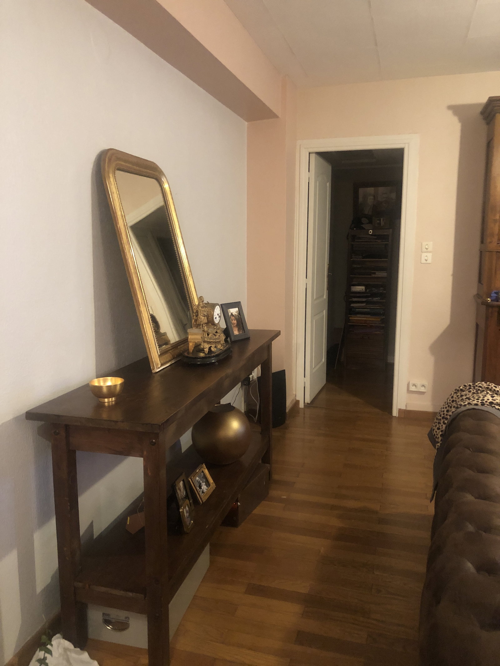 Homestay Carcassonne 358203