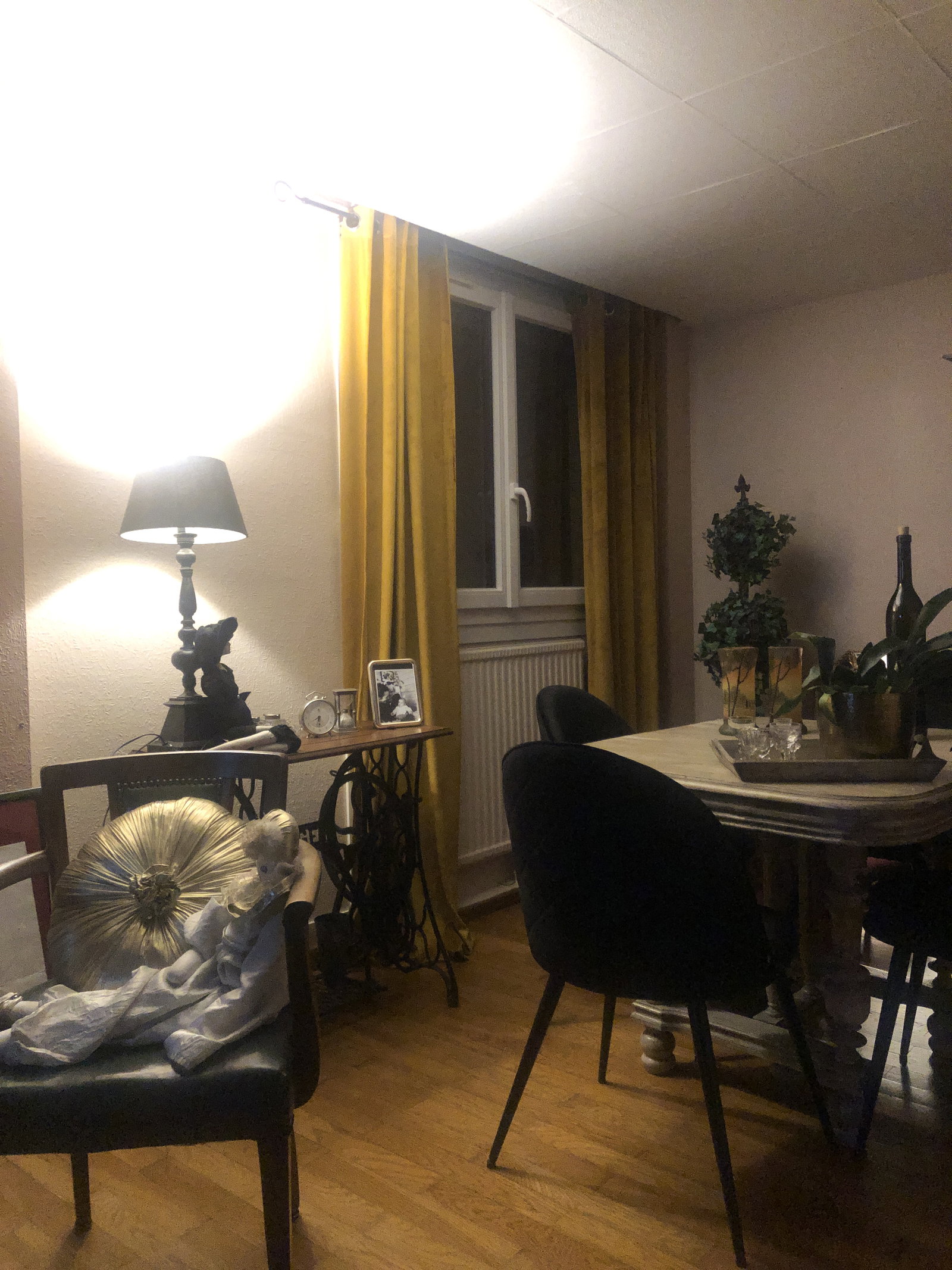 Homestay Carcassonne 358203