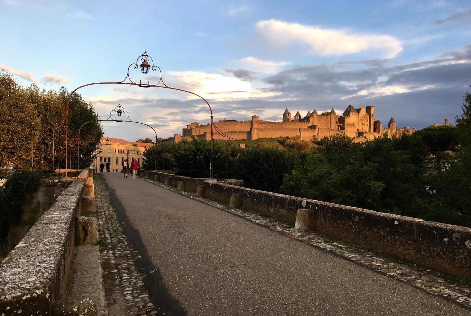 Homestay Carcassonne 358203