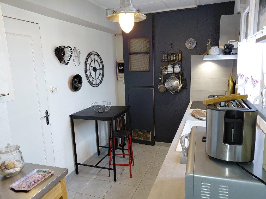 Homestay Carcassonne 358203