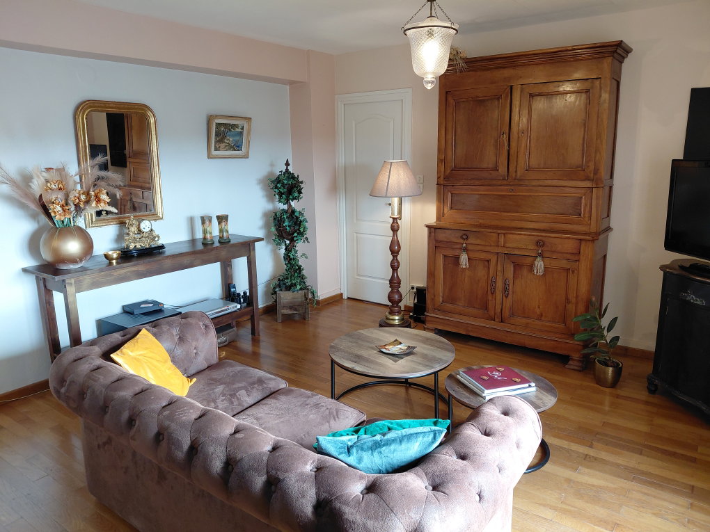 Homestay Carcassonne 358203