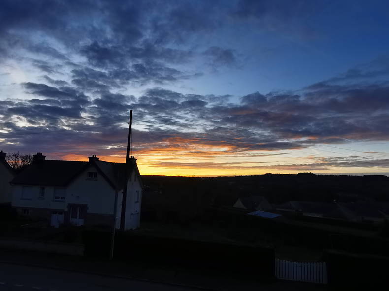 Gastfamilie Louargat 326285-1