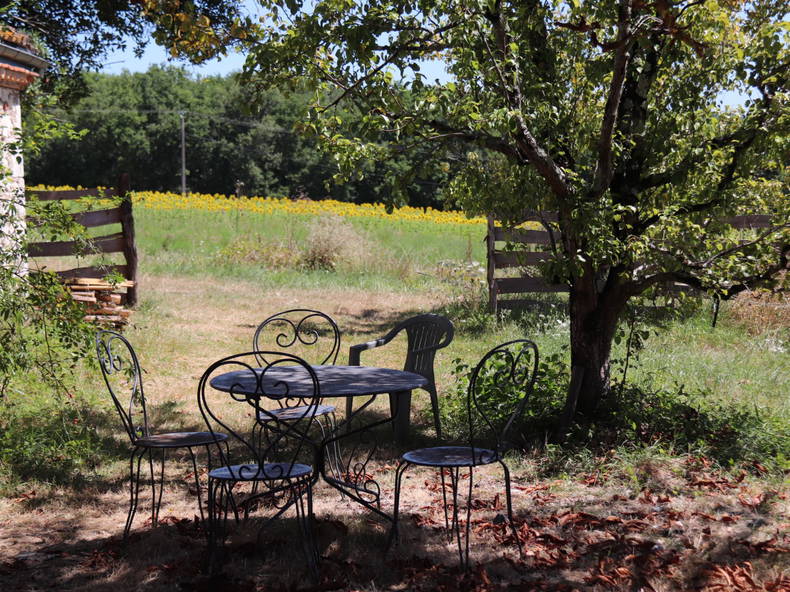 Gastfamilie Savignac-sur-Leyze 380007-4