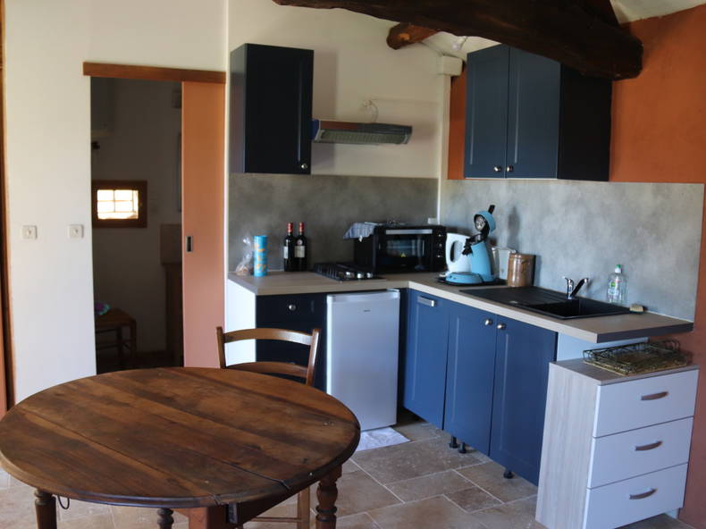 Gastfamilie Savignac-sur-Leyze 380007-5