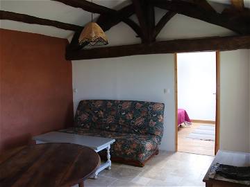 Chambre À Louer Savignac-Sur-Leyze 380007