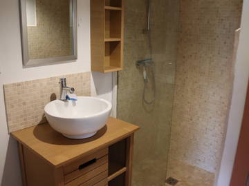 Chambre Chez L'habitant Savignac-Sur-Leyze 380007-6