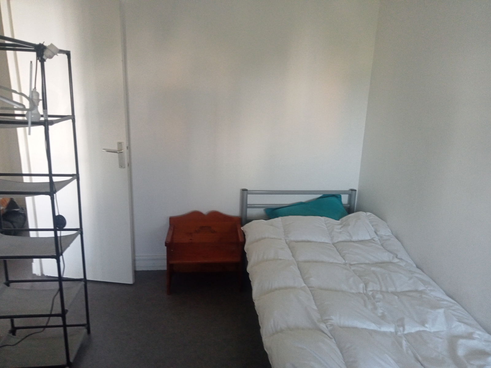 Homestay Hérouville-Saint-Clair 258760