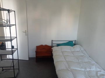 Chambre À Louer Hérouville-Saint-Clair 258760