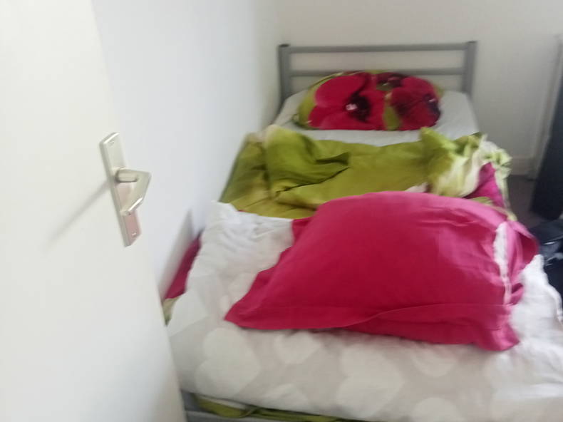 Gastfamilie Hérouville-Saint-Clair 258760-3