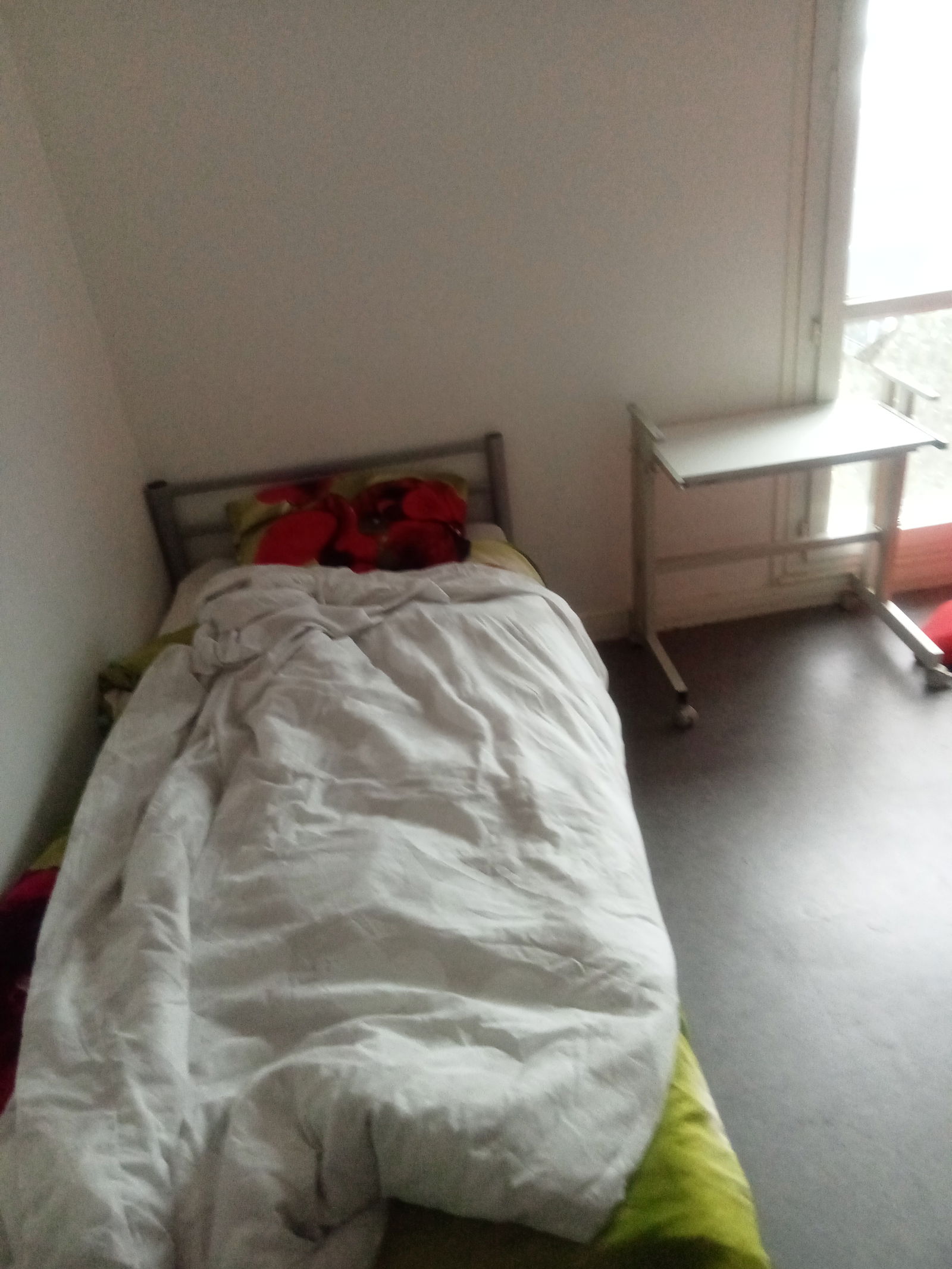Homestay Hérouville-Saint-Clair 425260
