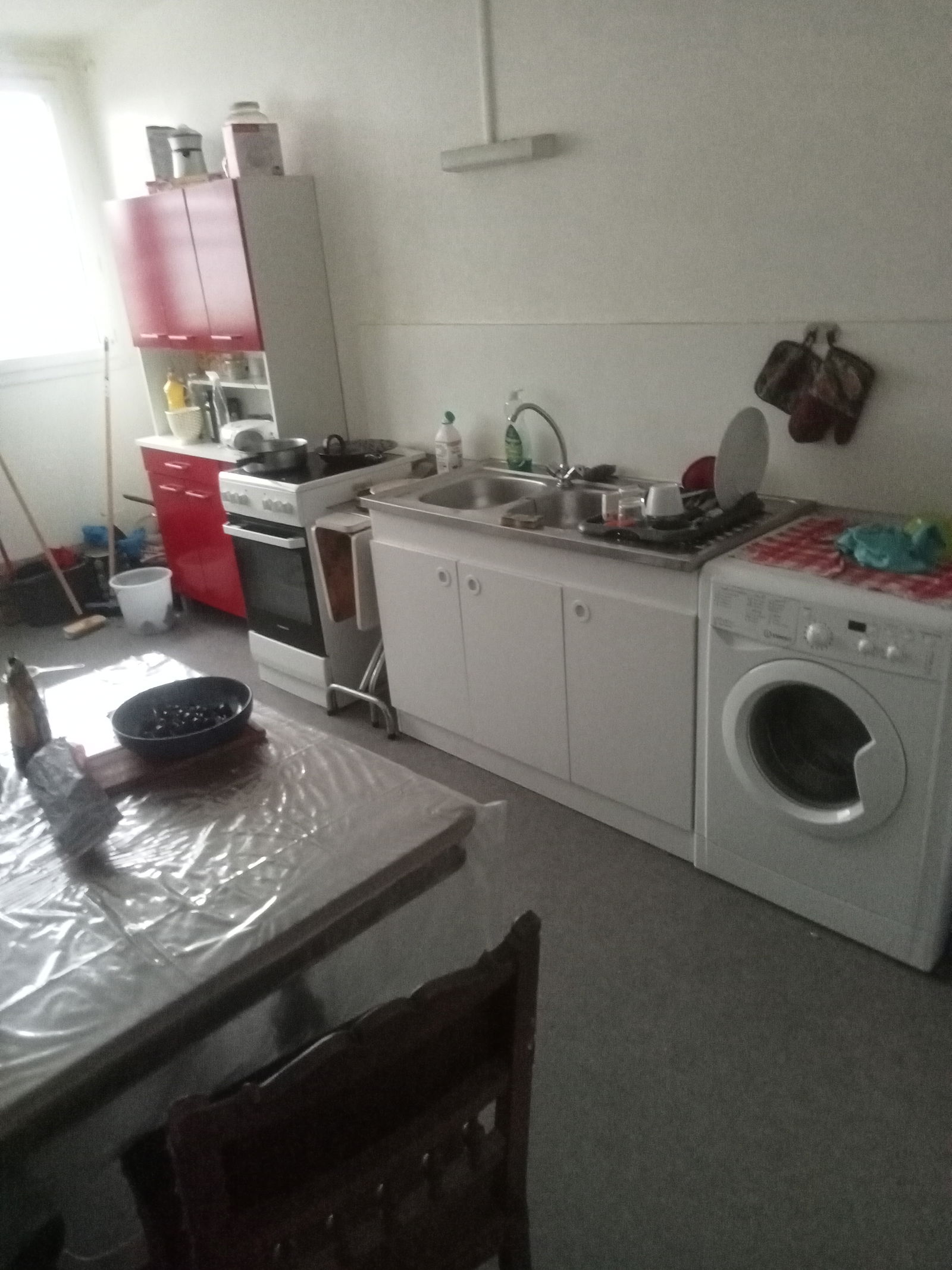 Homestay Hérouville-Saint-Clair 425260