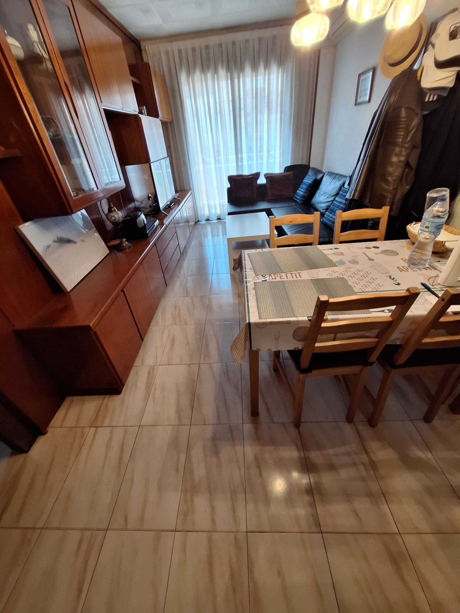 Hjemmeophold Barcelona 479782