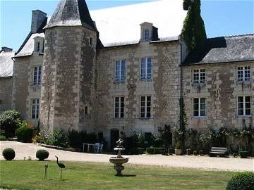 Chambre À Louer Grigny 64831-1