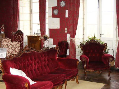 Bed And Breakfast Grigny 64831-2