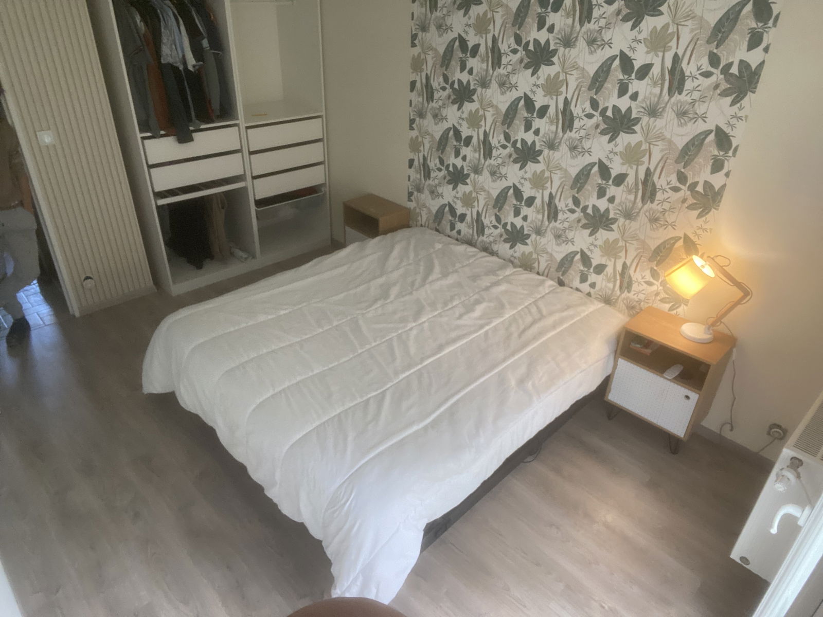 Hjemmeophold Morannes sur Sarthe-Daumeray 634166