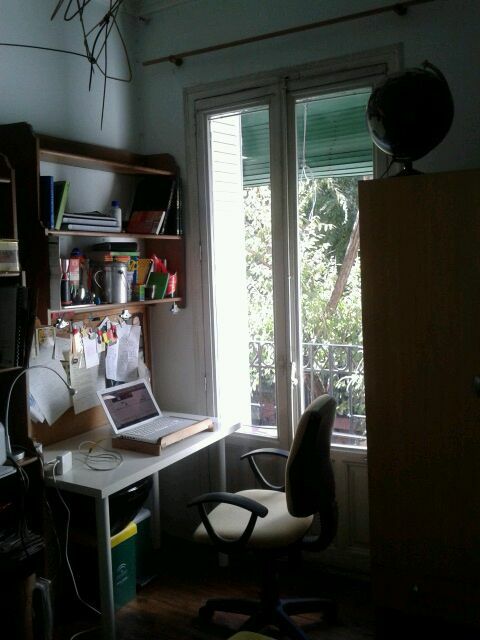 Colocation Madrid 94332