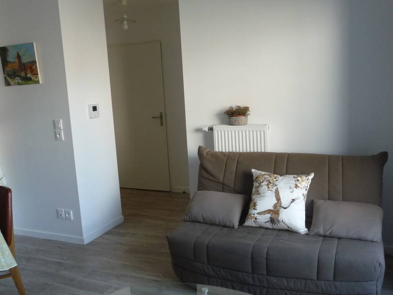 Homestay Saint-Jean-de-Braye 356141-3