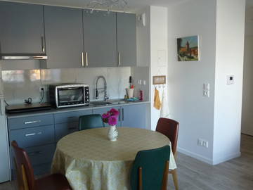 Chambre Chez L'habitant Saint-Jean-De-Braye 356141-4